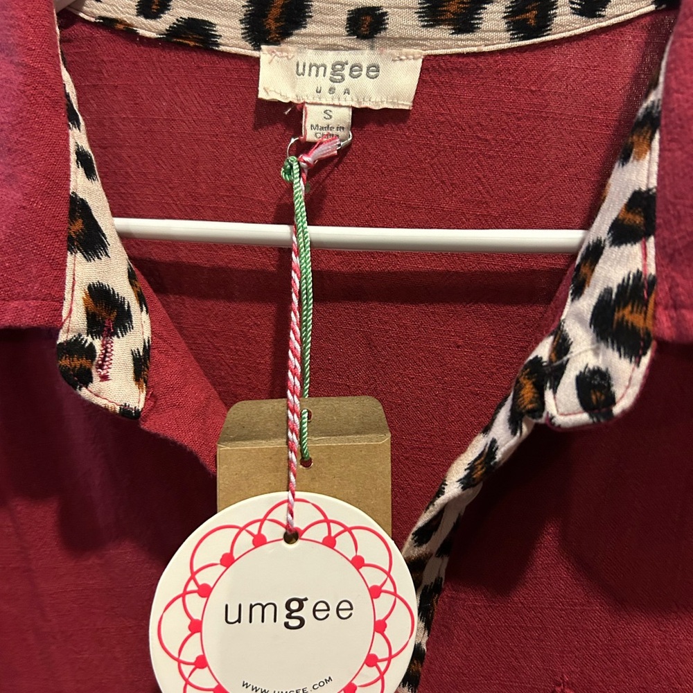 Umgee - Picture 2 of 4